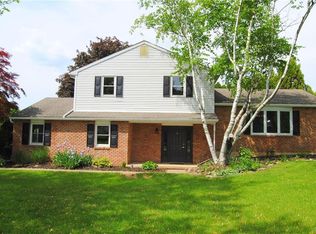 3147 Oakland Rd, Bethlehem, PA 18020