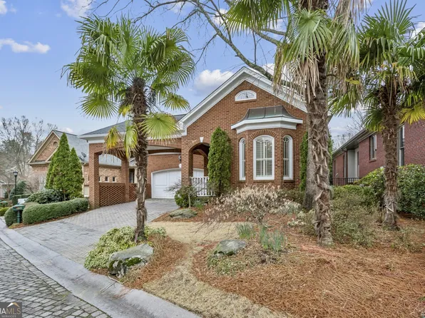 1065 Arbor Trce, Atlanta, GA 30319