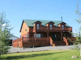 3611 Fishermans Dr, Ashton, ID 83420