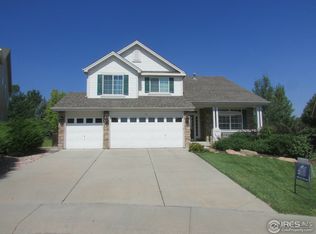 708 Yarnell Ct, Fort Collins, CO 80525
