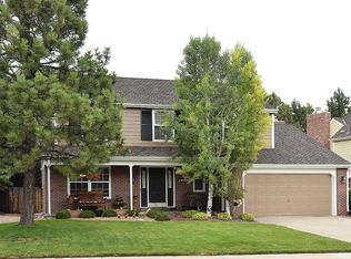 9923 W Arlington Ave, Littleton, CO 80123