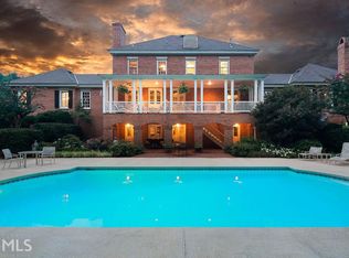 601 Belle Meade Rd, Monroe, GA 30655