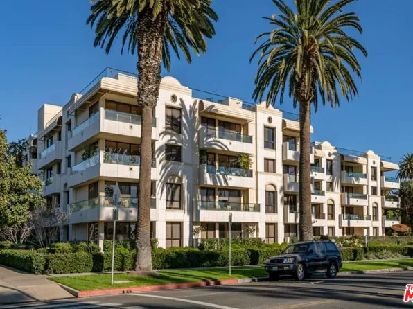 701 Ocean Ave #Phd, Santa Monica, CA 90402