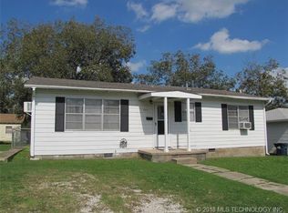 306 E 16th St, Ada, OK 74820