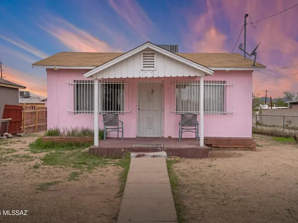 2536 S 8th Ave, Tucson, AZ 85713
