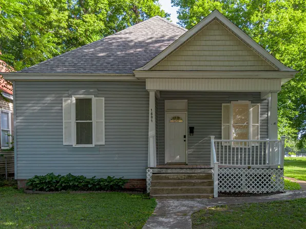 1601 Park Ave, Paducah, KY 42001