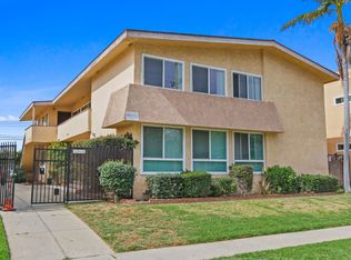 10949 Pioneer Blvd APT 4, Santa Fe Springs, CA 90670