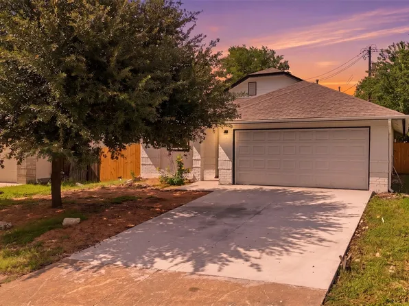 12406 Thompkins Dr, Austin, TX 78753