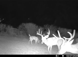 0 County Road 119, Alice, TX 78332