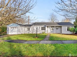 414 S Rock Street, Centralia, WA 98531