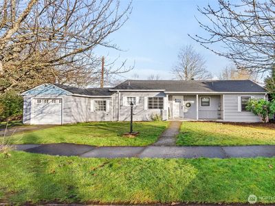 414 S Rock Street, Centralia, WA, 98531