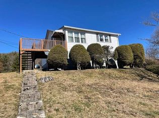 160 Lampkin St, Bluefield, WV 24701