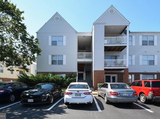100 Picadilly Ln APT 202, Stafford, VA 22556