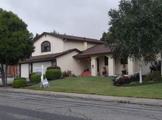 2532 Kilpatrick Ct, San Ramon, CA 94583