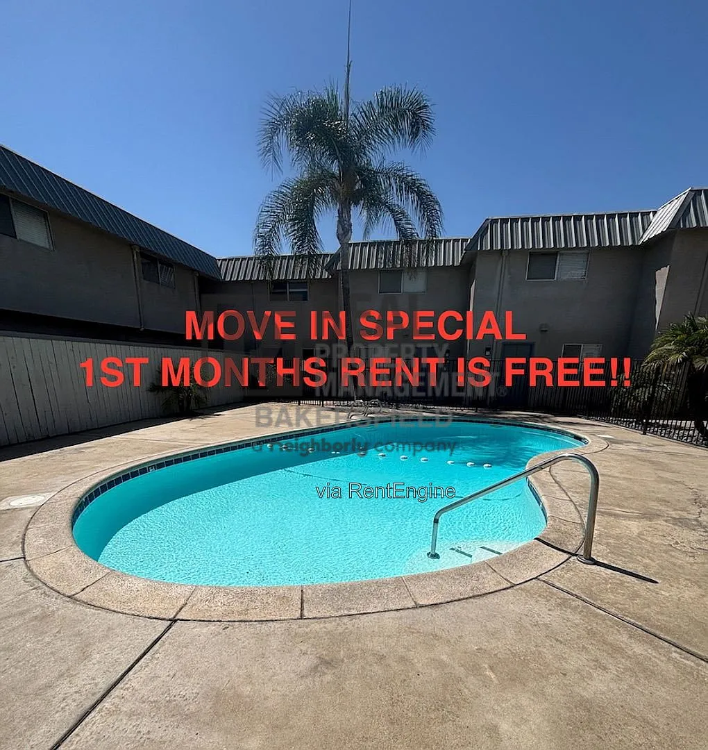 2 bed, 2.5 bath, 1056 sqft, $1,425 — Photo 1
