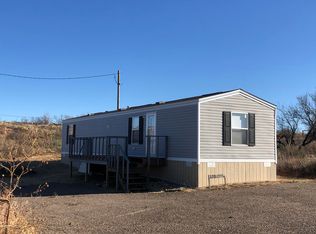 370 Fritch Dr, Fritch, TX 79036