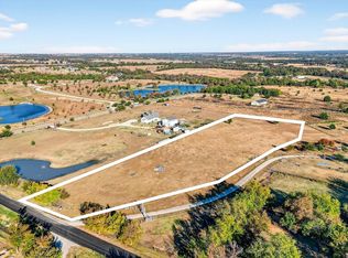 179 Cr, Celina, TX 75009