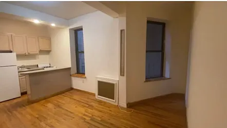Rented by Manhattan Dwelling Corporation