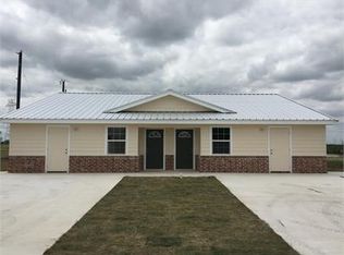 320 S Jena St, Riesel, TX 76682