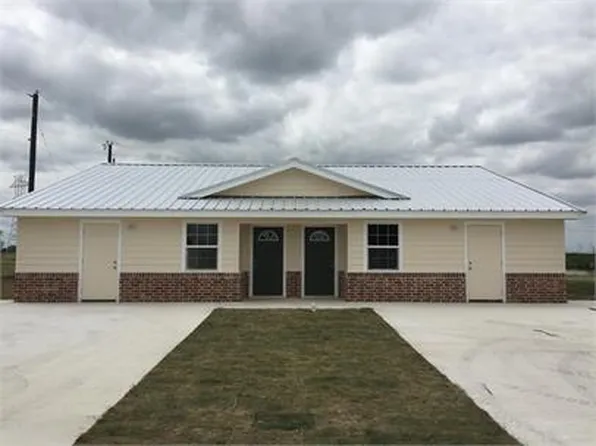 320 S Jena St, Riesel, TX 76682