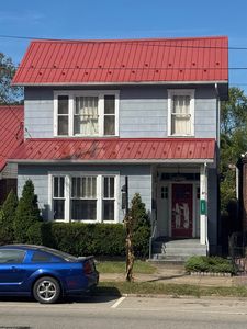 249 Main Ave, Weston, WV, 26452