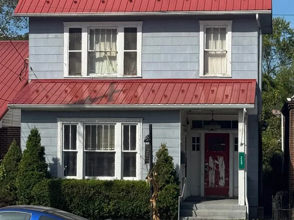 249 Main Ave, Weston, WV 26452