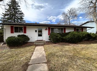 1417 Hillcrest Dr, Fort Collins, CO 80521