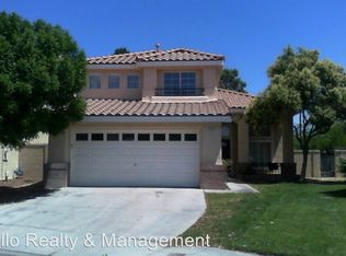 2446 Avenida Cortes, Henderson, NV 89074