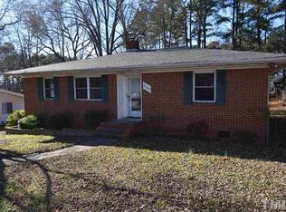 2009 N Duke St, Durham, NC 27704