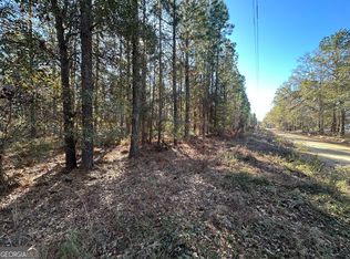 0 Halcyondale Loop, Sylvania, GA 30467