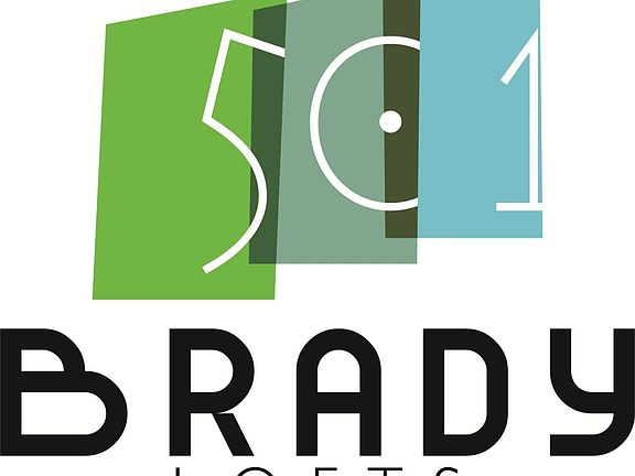 501 Brady