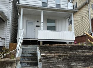 937 8th Ave, Brackenridge, PA