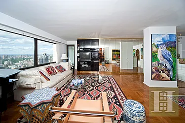 Sold by Halstead Real Estate