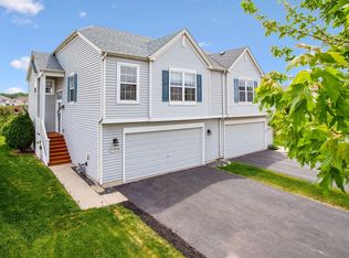 2506 Timber Springs Dr, Joliet, IL 60432