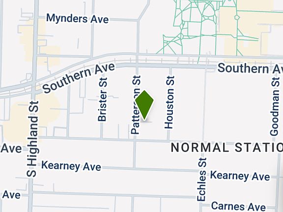 5th image of 3646 Spottswood Ave APT 1