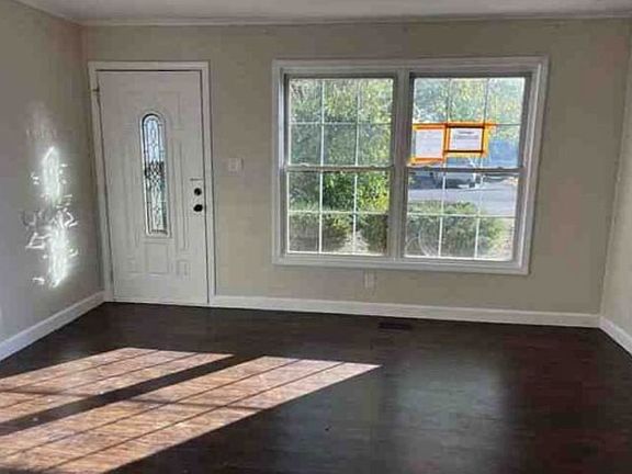 Additional Living Room