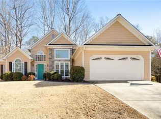 6272 Cheatham Lake Dr NW, Acworth, GA 30101