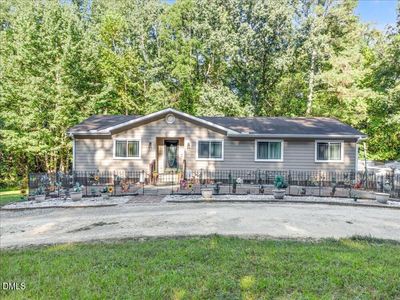 124 Ray Beck Rd, Franklinton, NC, 27525