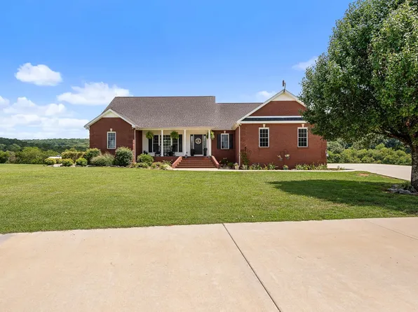 319 Skyview Ln, Lynchburg, TN 37352