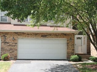 1056 N Jamey Ln, Addison, IL