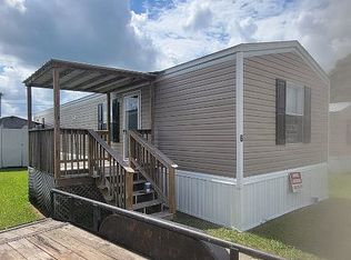 600 Saint Nazaire Rd TRAILER 6, Broussard, LA 70518