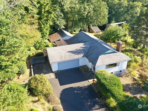 614 Fairmont Place, Aberdeen, WA 98520