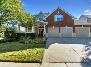 1660 Meadows Ave, Argyle, TX 76226