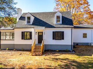 1612 S Amherst Hwy, Amherst, VA 24521