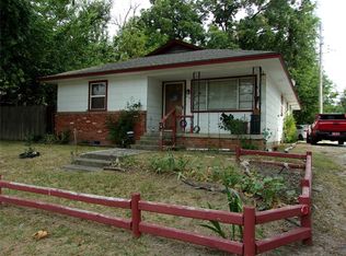 618 W Highland St, Shawnee, OK 74801