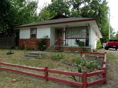 618 W Highland St, Shawnee, OK, 74801
