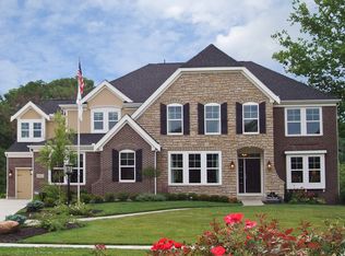 1488 Haverhill Ct, Delaware, OH 43015