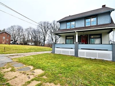 34 La Belle Ave, Youngstown, OH, 44507