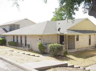 8139 Ferguson Rd, Dallas, TX 75228