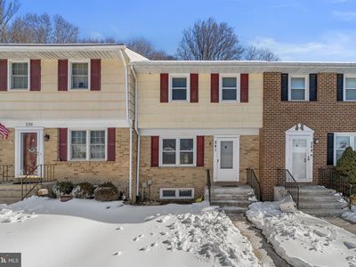 241 Cedarmere Cir, Owings Mills, MD, 21117